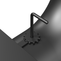 Печь-тандыр СТЭН Наманган
